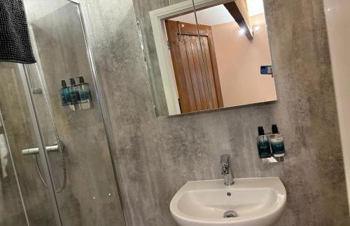 Rolling Mill, Wolds Way Holiday Cottages, 2 Bed, 1st floor - Foto 20