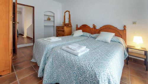 Nice Home In Algodonales With Wifi - Foto 5