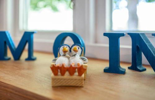 Fewo Silke Dethlefsen - Foto 25