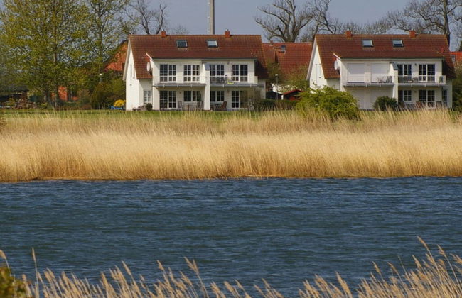 Cosy Apartment in Garz - Foto 23