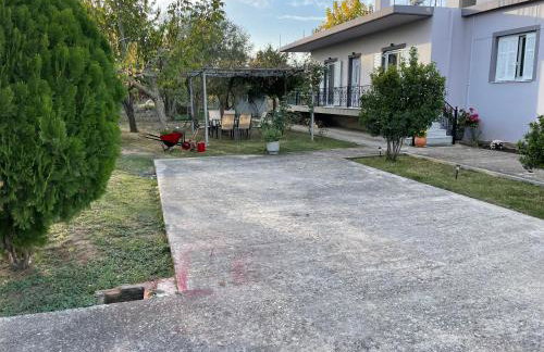 Sofias Cottage Trikala - Photo 51