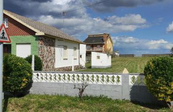 Casa Eusebio de Veva - Foto 2