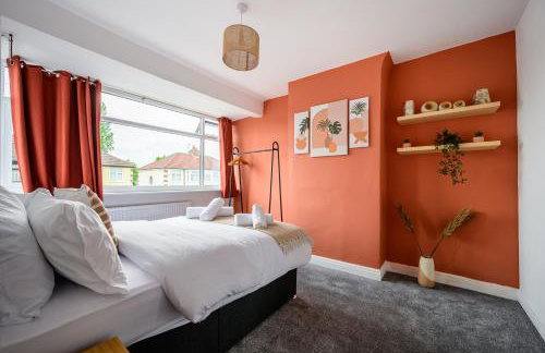 Hestia House: comfort and relaxation in the city - Foto 9