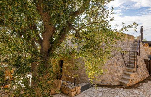 TRULLO VISTA MARE - Mini piscina riscaldata con idromassaggio - Foto 14