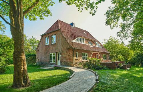 Charming Flat In Historic Country House - Photo 18