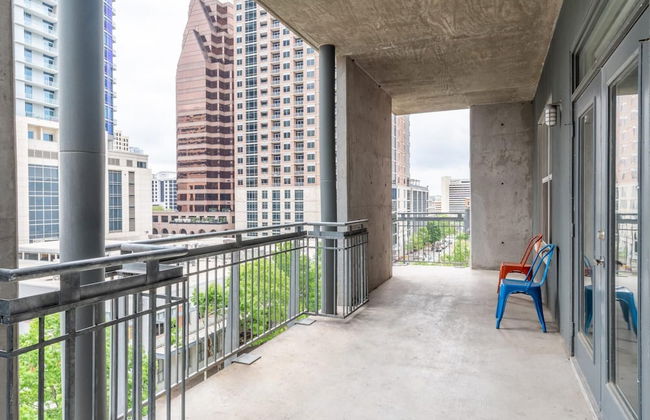 Austin Awesome 2BD 2BA Downtown Apartment - Foto 7