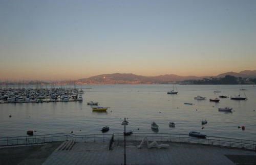 M O A Apartamento mariñeiro - Foto 21