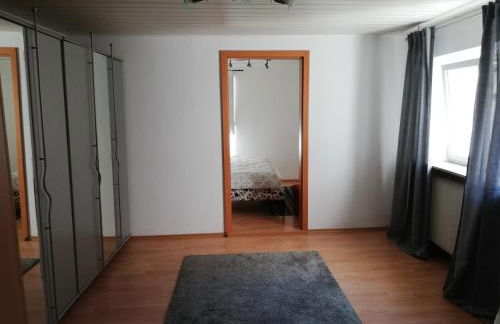 Ferienwohnung am Töpferplatz - Foto 13