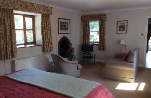 Jock Scott Cottage - Foto 6