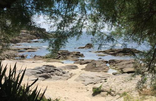 Ty Sarah Lomener Beach appartement - Foto 29