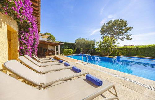 Villa Farrutxet - Foto 13