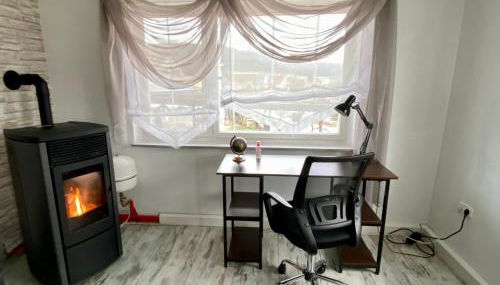 El Greco Ferienwohnung - Foto 3