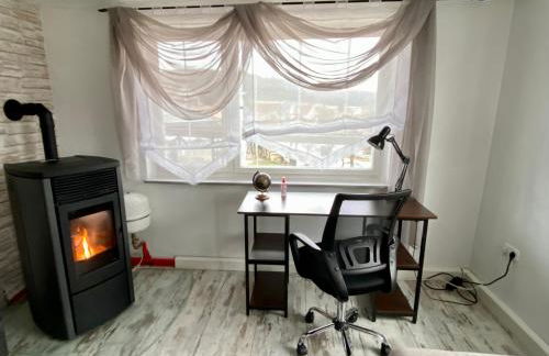 El Greco Ferienwohnung - Foto 3