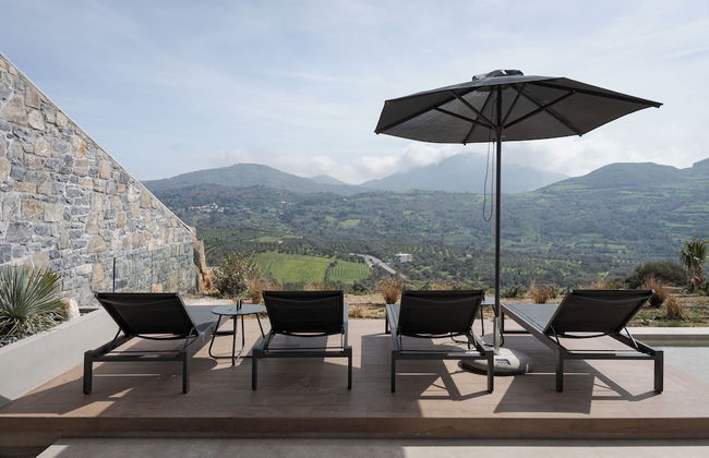 Neromai Cave Luxury Villas - Foto 62