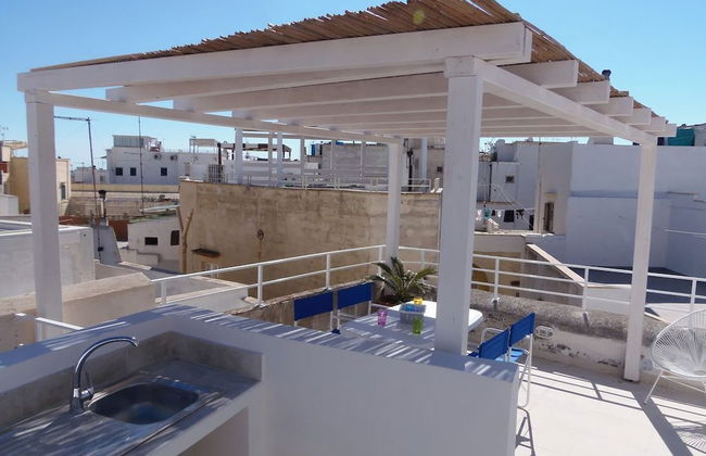 Palazzo Belvedere - Foto 23