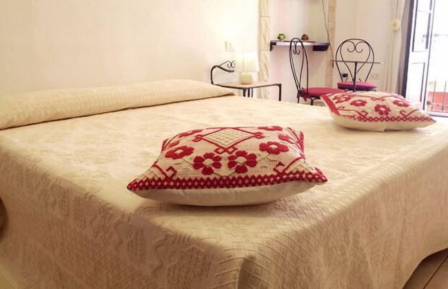 Cagliari Castello Affittacamere - Foto 16