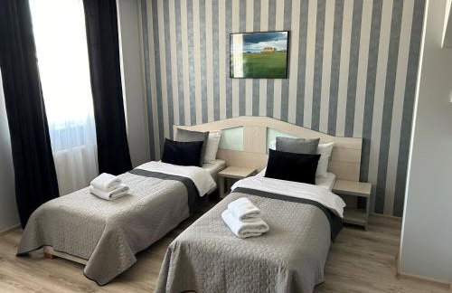 H-T-L Apartamenty Junior - Foto 25