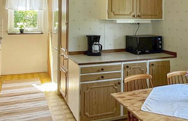 6 Person Holiday Home in Braas - Foto 3