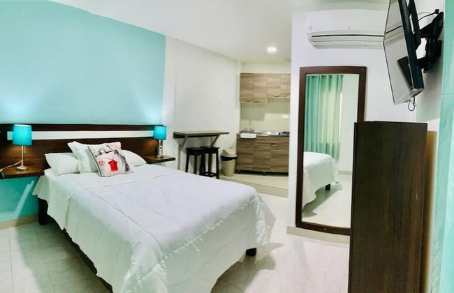 Bahia Tropical II - Foto 12