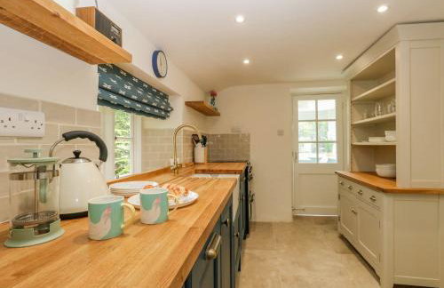 Alice's Cottage - Foto 16