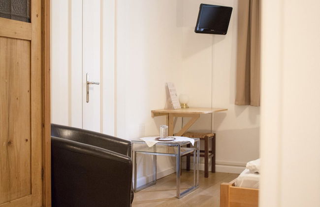 Pension Kaiser Ludwig - Foto 9