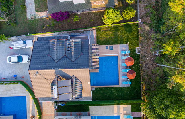 Lilly Villa 2 - Foto 16