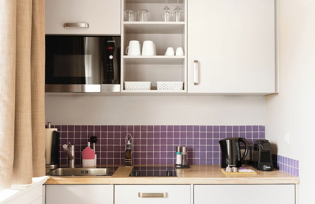 Limehome Berlin Chausseestrasse - Photo 31