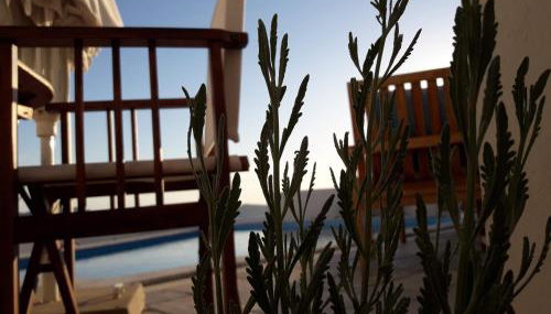 Villa Efrosini Milos - Foto 5