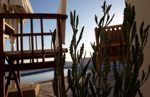 Villa Efrosini Milos - Foto 5