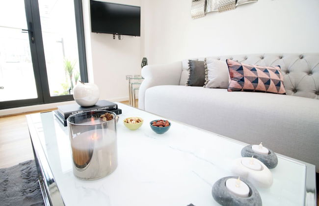 Dray Court-Cardiff City centre - Foto 28