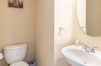 Luxury 4 bedroom house in Pocono Mountains with Hottub in Golf Course Near Lake - Foto 52