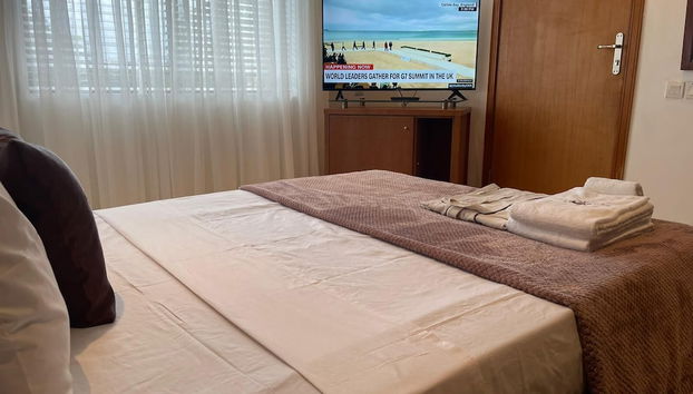 Nigus House Ikoyi - 2 bedrooms Penthouse - Photo 3, Room