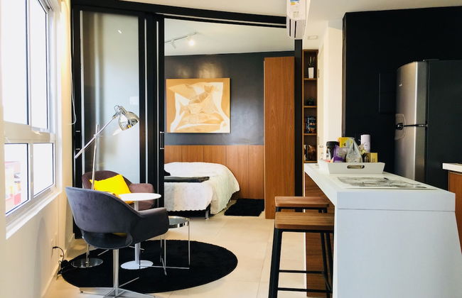 Studio Avanhandava - Foto 43