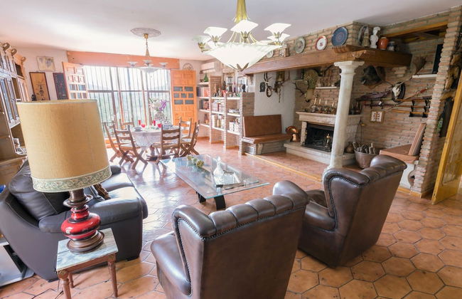 Finca del Valle - Foto 15