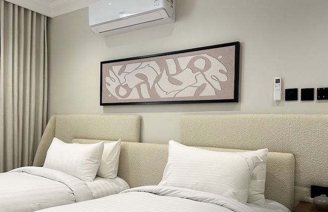 Kease Al Qairawan-15 Royal Touch GX85 - Foto 7