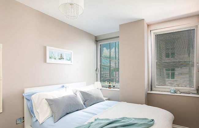 Green Diamond by Creatick Apartments - Foto 3