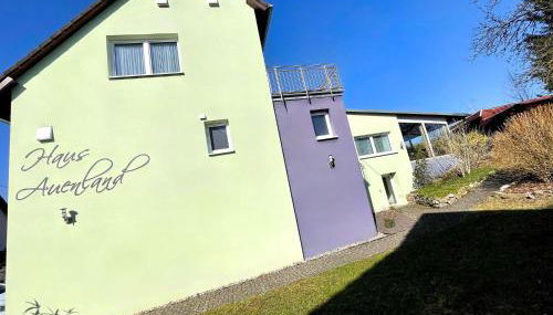 Ferienhaus Haus Auenland - Foto 3