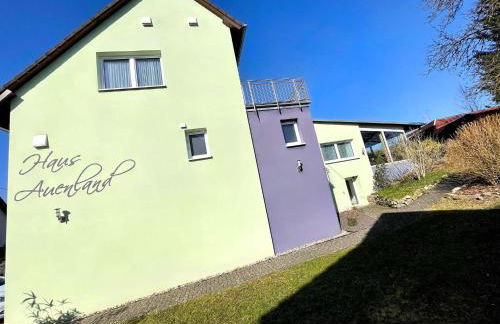 Ferienhaus Haus Auenland - Foto 3