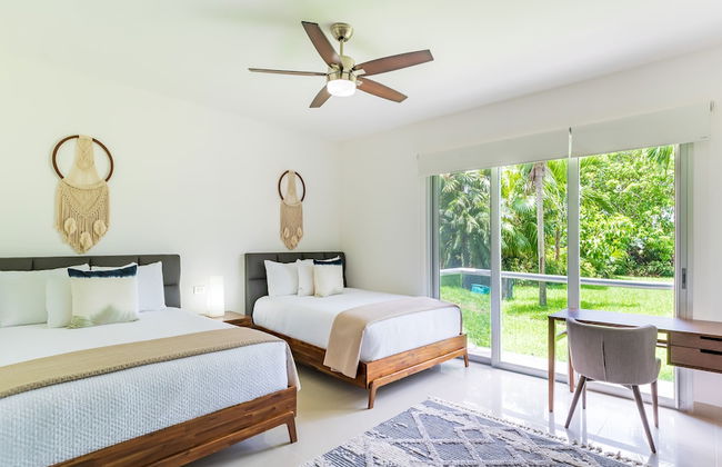 Mareazul Beach Condos Playa Del Carmen - Photo 58