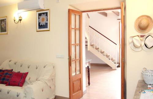 Holiday Home Casa Bella Mirada by Interhome - Foto 9