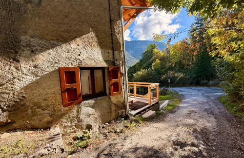 Charmante maison de montagne - Foto 23