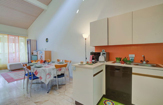 Miralago Lakeview Morcote With Pool - Foto 30