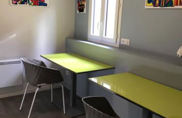 Standing au cœur de ville- Argelès-Gazost-140 m2-3étoiles - Foto 6