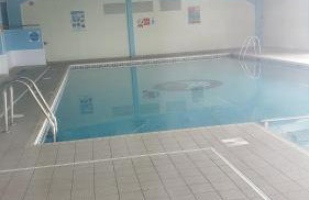 Holiday Lodge, sleeps 4, with sea & countryside views - Foto 14