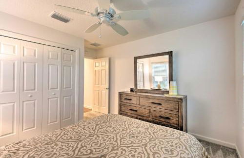 Quiet Home in The Villages with Pool Access! - Foto 16