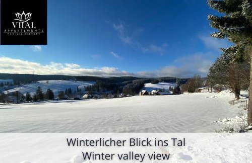 Appartement zur Birke - Foto 78