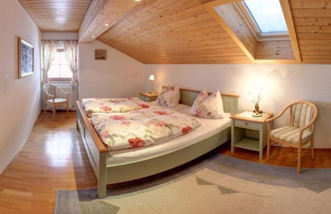 Staufenblick Roof Studio in the House - Photo 3