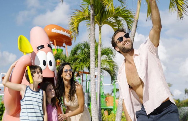 Nickelodeon Day Pass - Foto 2