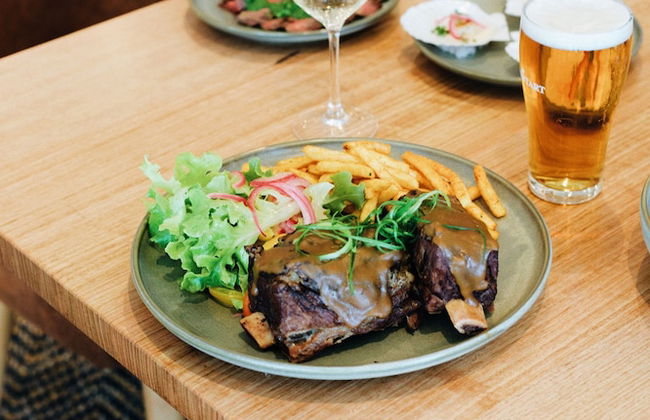 Oaks Townsville Hotel - Foto 52