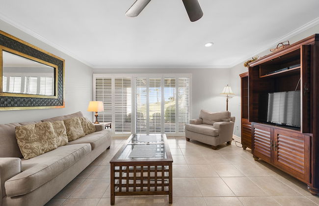 Surf Villa 626 - Foto 10